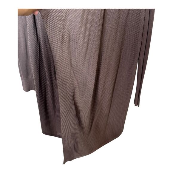 MNG basics cardigan sweater size medium - Picture 3 of 5